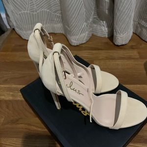 Lulu’s Heels